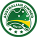 Australian Owned Badge